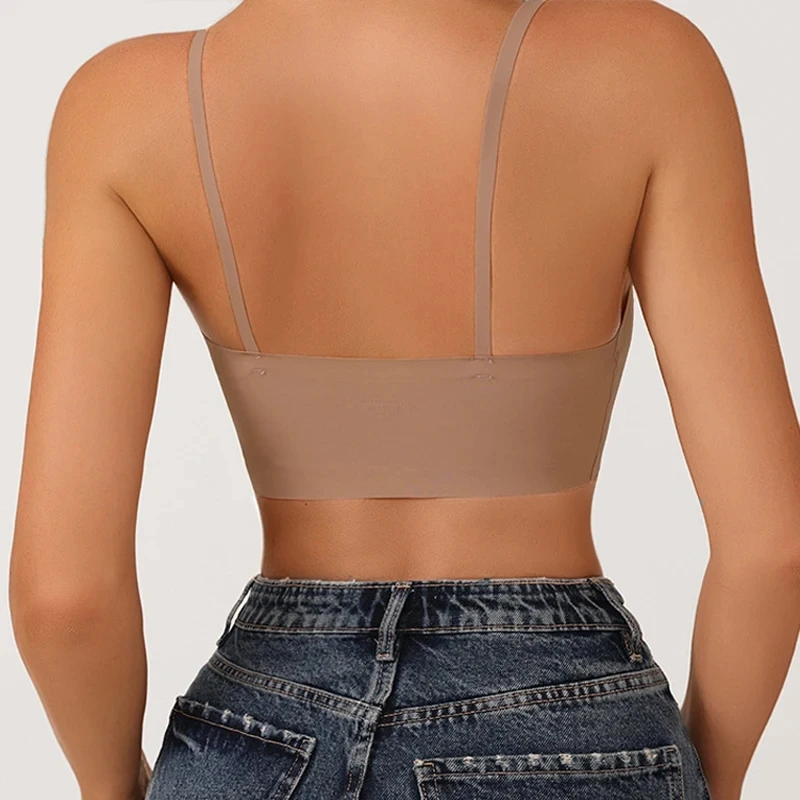 KUCLUT Bras for Woman Push Up  - Sleep Bra Bralette recension och pris