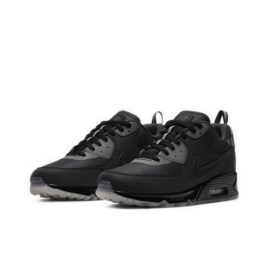 UNDEFEATED X Nike Air Max 90 R - Nike Shoes Air Max 90 recension och pris