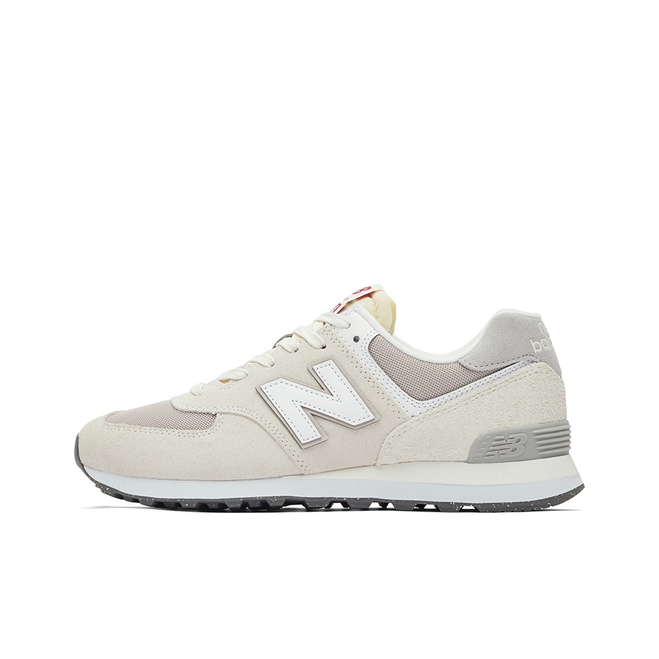 New Balance NB 574 Textile, Su - New Balance Shoes 574 recension och pris