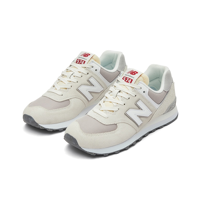 New Balance NB 574 Textile, Su - New Balance Shoes 574 recension och pris