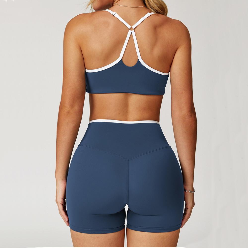Gym Underwear Women's Sport Br - Sports Bra Racerback recension och pris