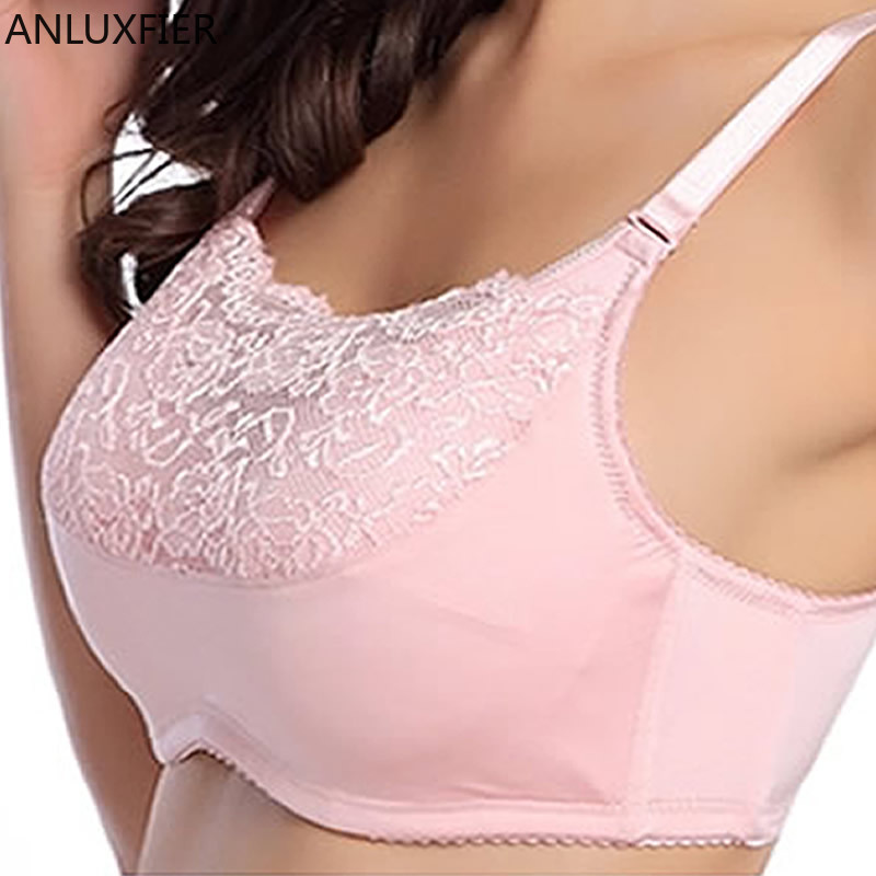X9071 Bra Special for Silicone - Mastectomy Bra Pocket recension och pris