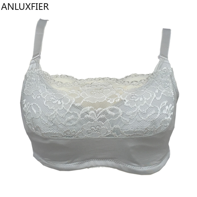 X9071 Bra Special for Silicone - Mastectomy Bra Pocket recension och pris