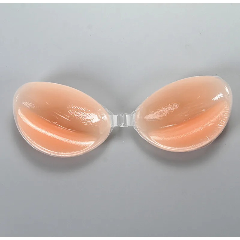 NuBra Silicone Bra for Women - - Backless Bra Sticky recension och pris