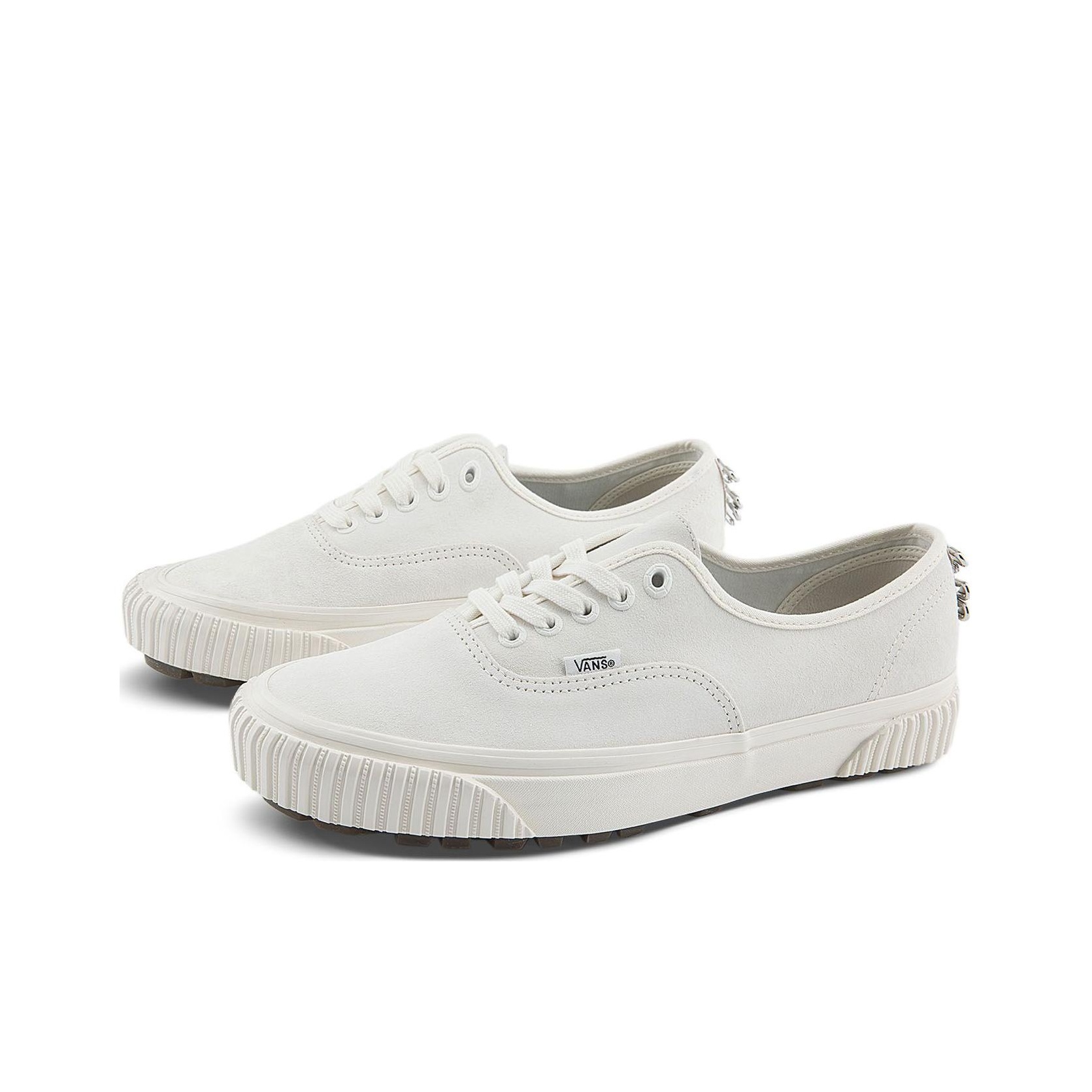 Vans Authentic 44 Skateboard S - Vans Shoes Authentic recension och pris