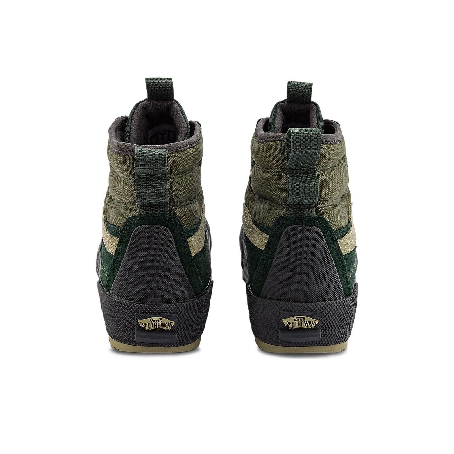 Vans MTE Sk8 Hi Abrasion Resis - Vans Shoes Sk8-Hi recension och pris