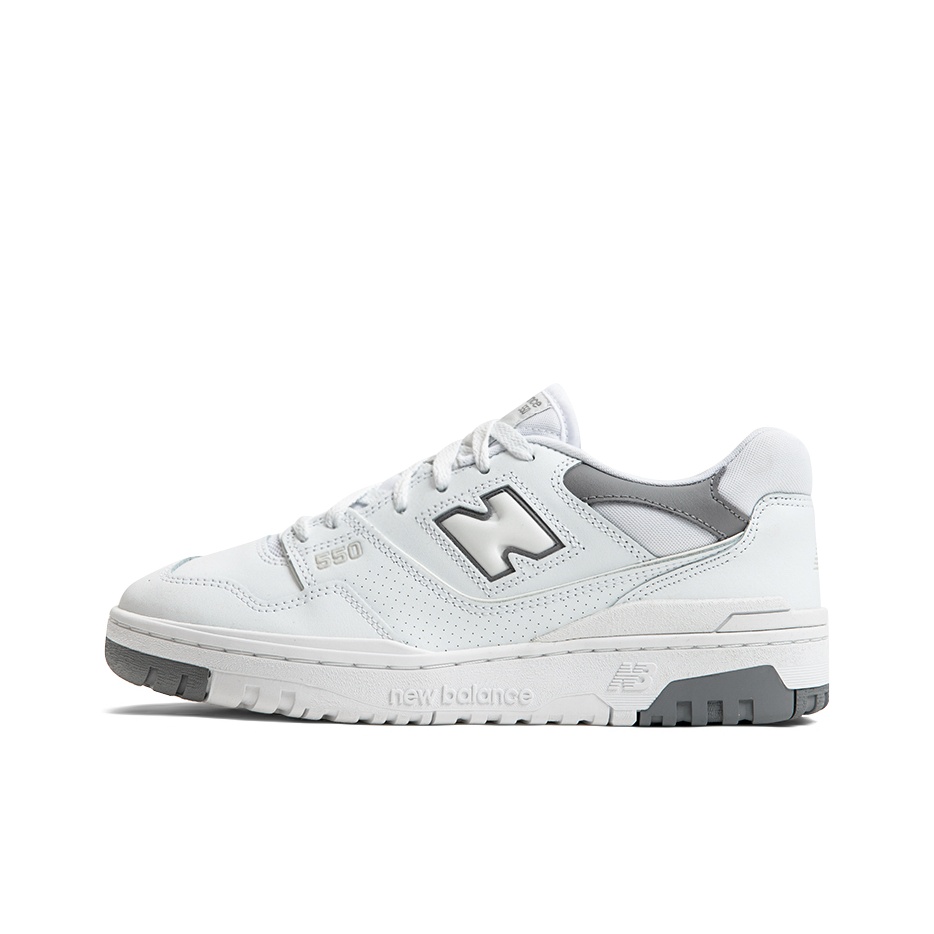 New Balance NB 550 Vintage Bas - New Balance Shoes 550 recension och pris