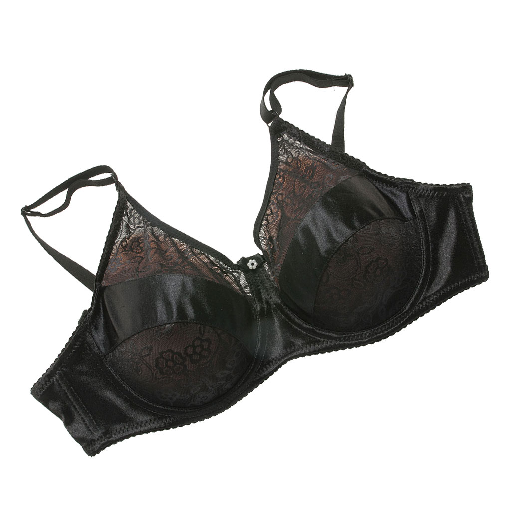 Prosthetic Breast Bra Two-in-o - Mastectomy Bra Pocket recension och pris
