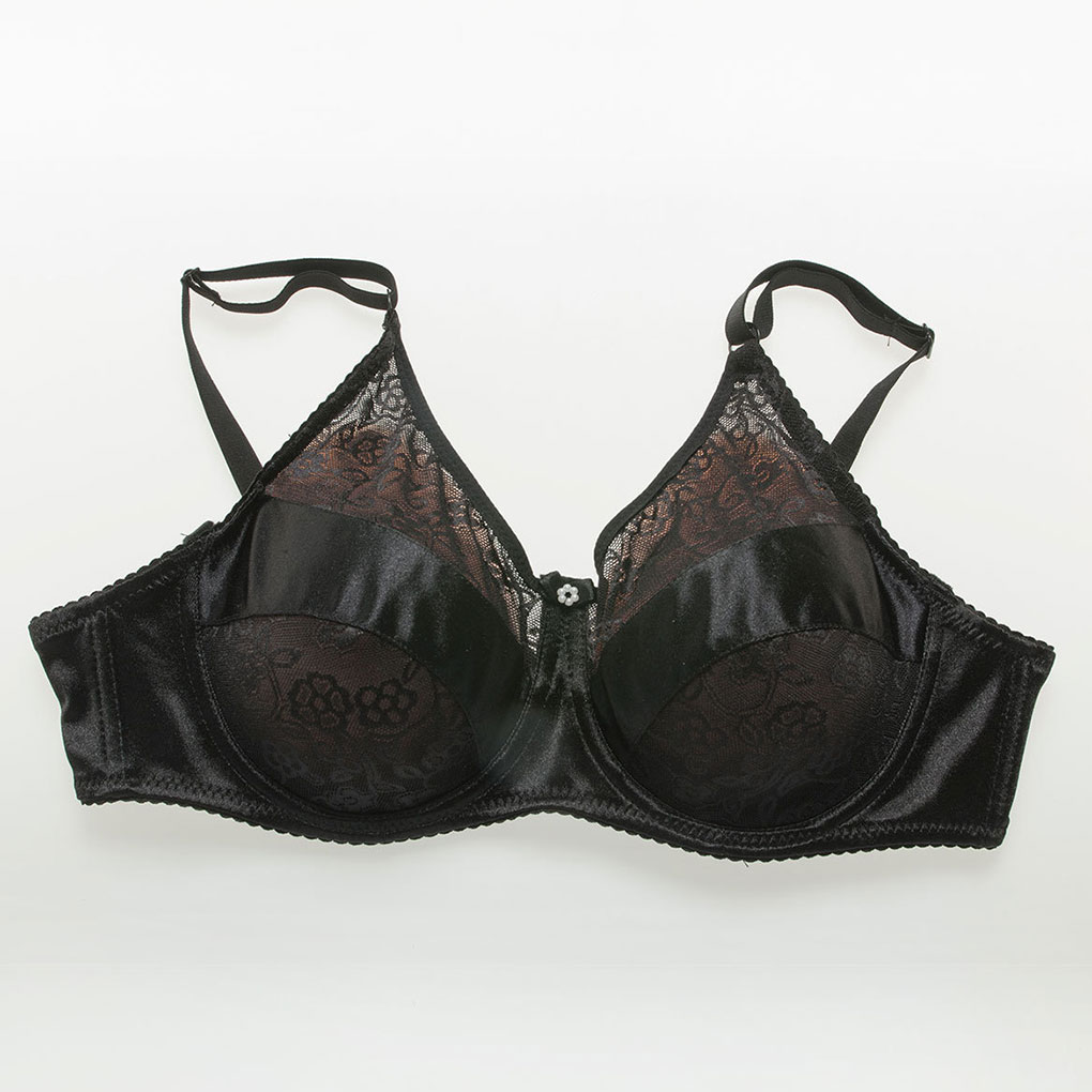 Prosthetic Breast Bra Two-in-o - Mastectomy Bra Pocket recension och pris