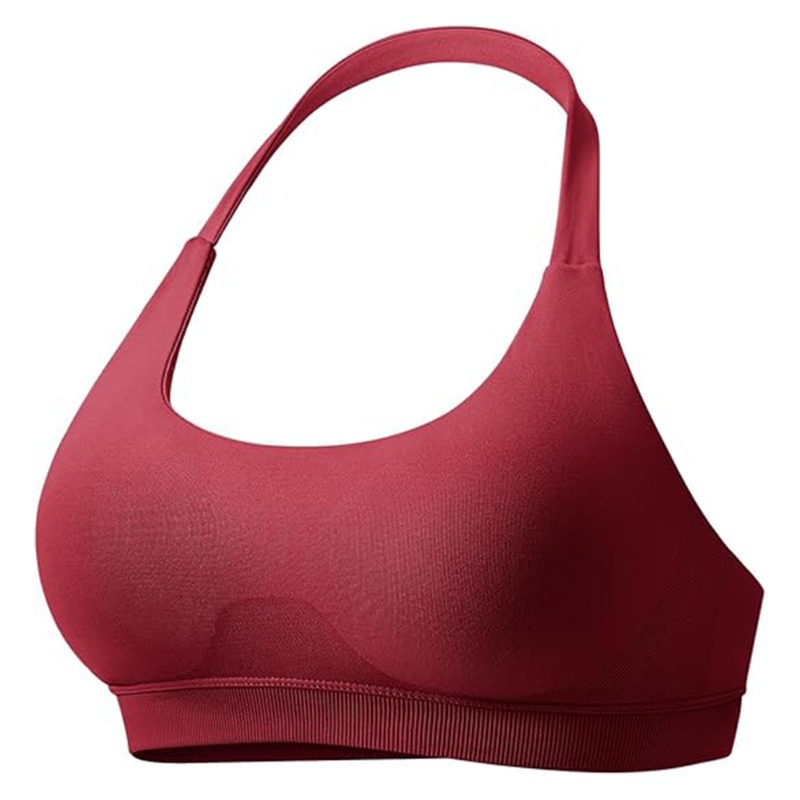 Summer Sports Bra Women Seamle - T Shirt Bra Seamless recension och pris