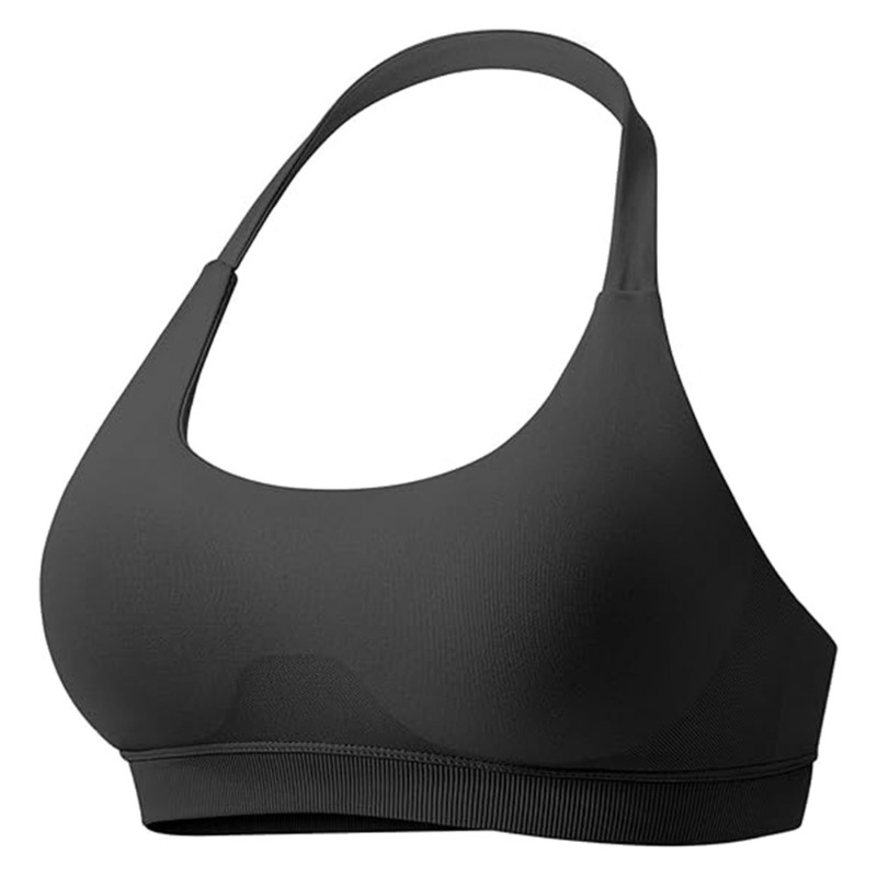 Summer Sports Bra Women Seamle - T Shirt Bra Seamless recension och pris